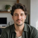 Alex profile
