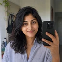 Priya profile
