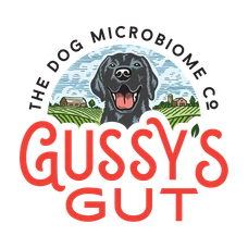 Gussy’s Gut